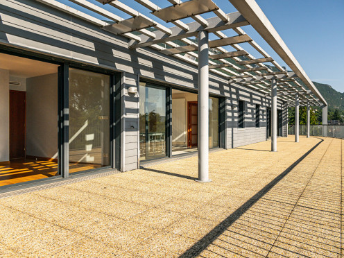 Appartement à Le Bourget-du-Lac (73370), 4 pièces