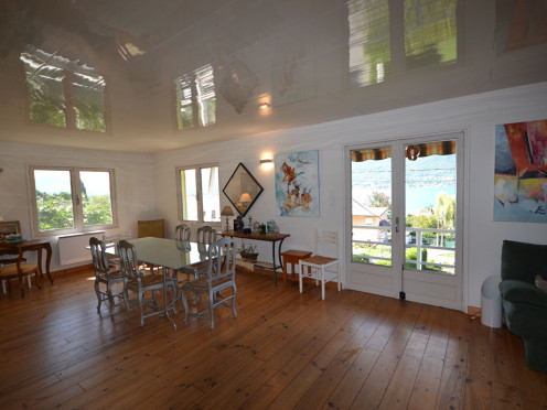 Maison à  Tresserve (73100), 3 pièces