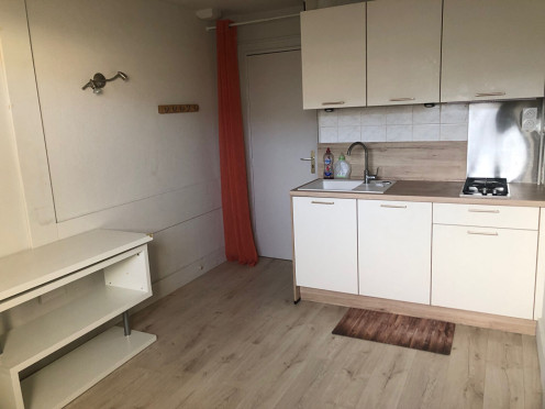 Appartement à  Aix-les-Bains (73100), 1 pièces