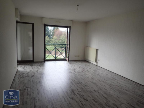Appartement à La Motte-Servolex (73290), 3 pièces
