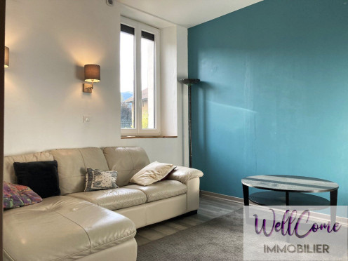 Appartement à  Aix-les-Bains (73100), 5 pièces