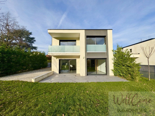 Maison à  Viviers-du-Lac (73420), 5 pièces