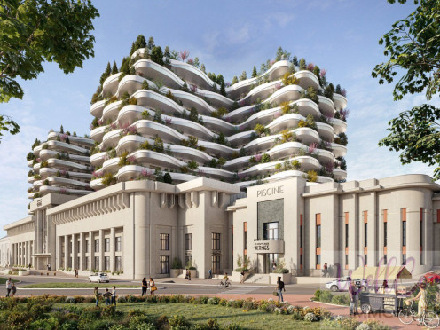 Appartement à  Annecy (74000), 4 pièces