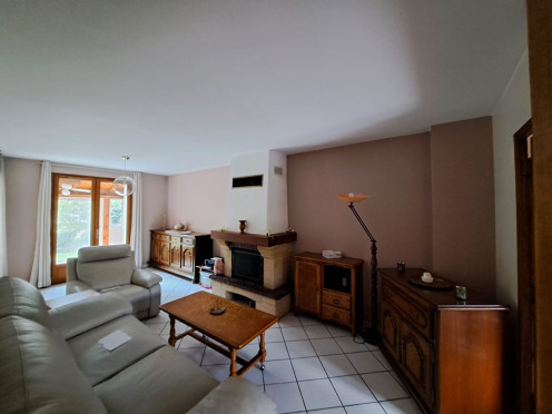 Maison à  Chambéry (73000), 5 pièces