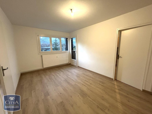 Appartement à La Motte-Servolex (73290), 2 pièces