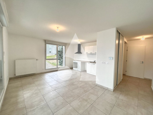 Appartement à  Aix-les-Bains (73100), 2 pièces