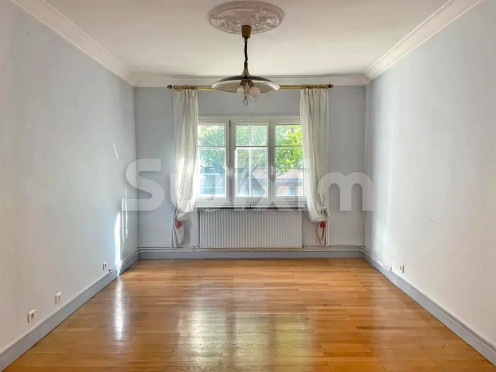 Appartement à  Grenoble (38000), 2 pièces