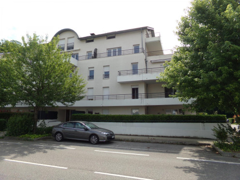 T4 à La Ravoire (73490), 4 pièces