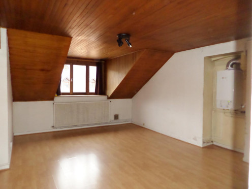 T1 à  Chambéry (73000), 1 pièces