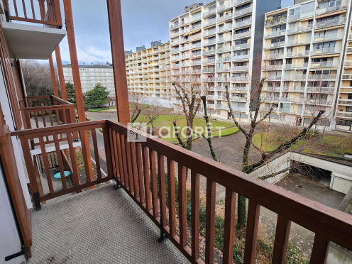 Appartement à  Chambéry (73000), 1 pièces