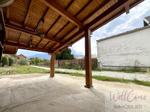 Maison à  Aix-les-Bains (73100), 4 pièces
