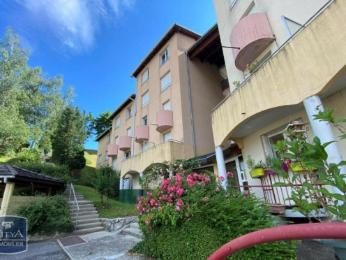 Appartement à  Jacob-Bellecombette (73000), 1 pièces