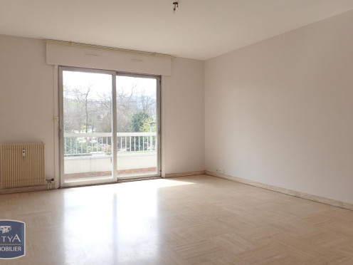 Appartement à  Barberaz (73000), 3 pièces