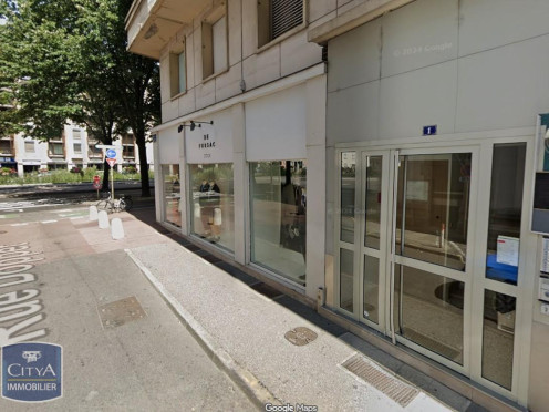 Appartement à  Chambéry (73000), 3 pièces