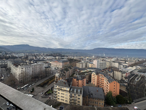 Appartement à  Chambéry (73000), 7 pièces