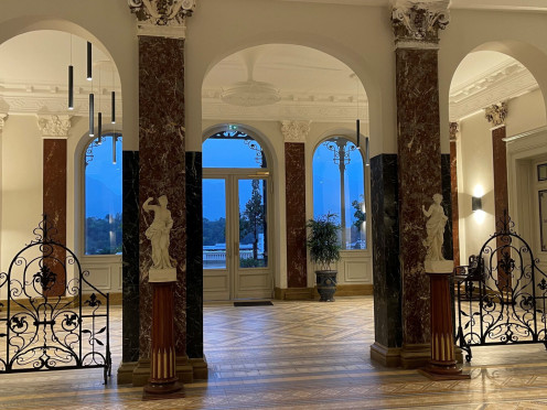 Appartement à  Aix-les-Bains (73100), 2 pièces