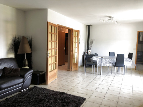 Villa à  Châteauneuf (73390), 5 pièces