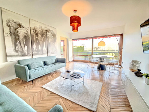 Appartement à  Tresserve (73100), 3 pièces