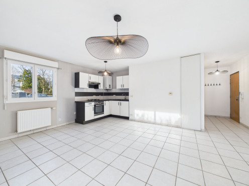 Appartement à  Cognin (73160), 2 pièces