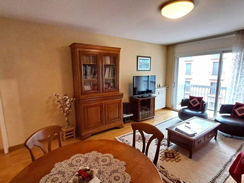 Appartement à  Chambéry (73000), 3 pièces