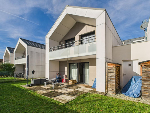 Maison à  Barberaz (73000), 4 pièces