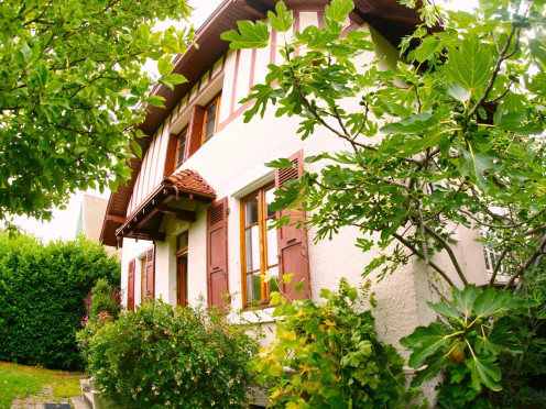 Maison à  Chambéry (73000), 6 pièces