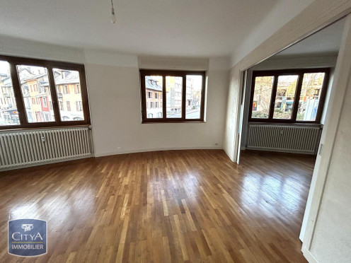 Appartement à  Chambéry (73000), 4 pièces