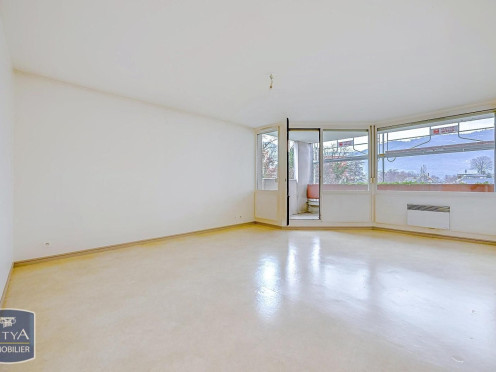 Appartement à La Ravoire (73490), 2 pièces