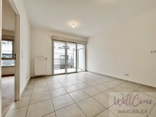 Appartement à  Aix-les-Bains (73100), 2 pièces
