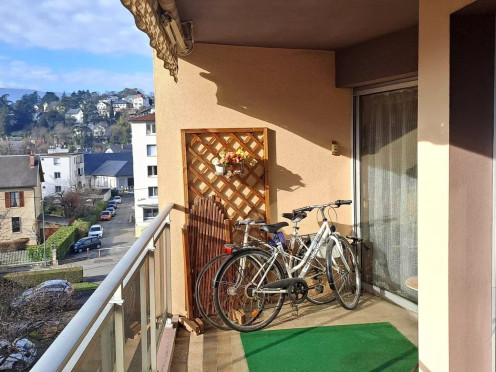 Appartement à  Chambéry (73000), 3 pièces
