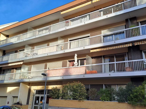 Appartement à  Chambéry (73000), 3 pièces