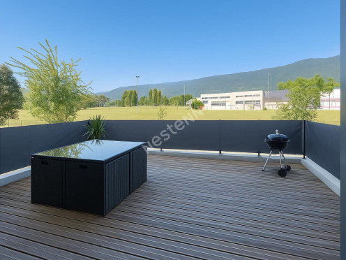 Appartement à La Motte-Servolex (73290), 3 pièces