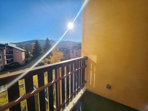 Appartement à  Barberaz (73000), 1 pièces