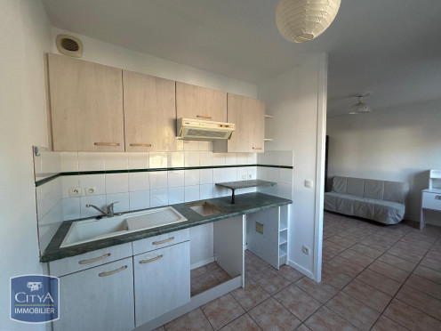 Appartement à  Chambéry (73000), 1 pièces