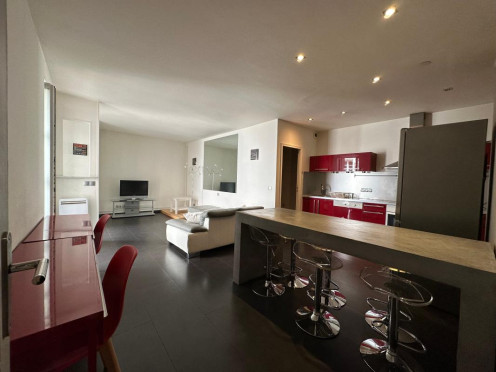 T2 à  Chambéry (73000), 2 pièces