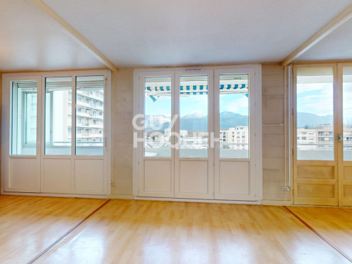 Appartement à  Chambéry (73000), 3 pièces