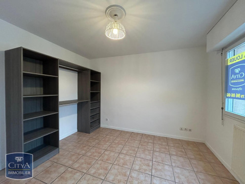 Appartement à  Chambéry (73000), 1 pièces