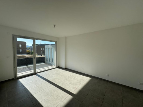 T2 à  Challes-les-Eaux (73190), 2 pièces