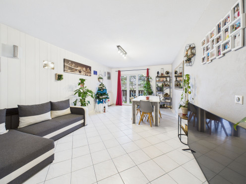 Appartement à  Saint-Alban-Leysse (73230), 4 pièces