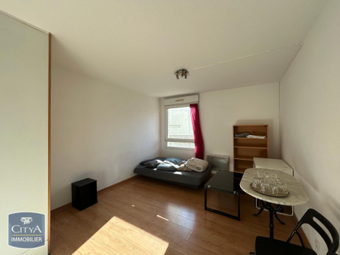 Appartement à  Chambéry (73000), 1 pièces