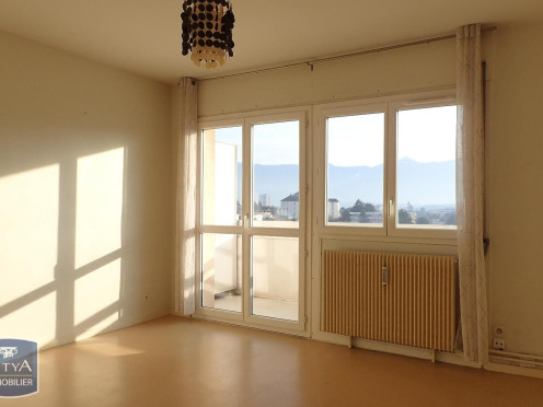 Appartement à  Chambéry (73000), 1 pièces