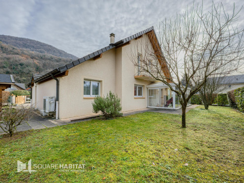 Maison à  Barby (73230), 6 pièces