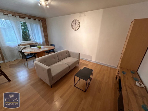Appartement à  Chambéry (73000), 2 pièces