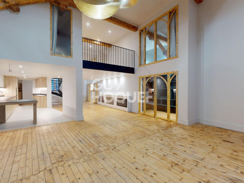 Appartement à  Chambéry (73000), 5 pièces