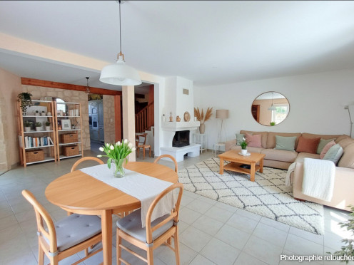 Maison à  Challes-les-Eaux (73190), 7 pièces