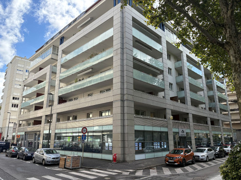 Appartement à  Chambéry (73000), 2 pièces