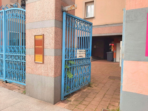 Appartement à  Albertville (73200), 2 pièces