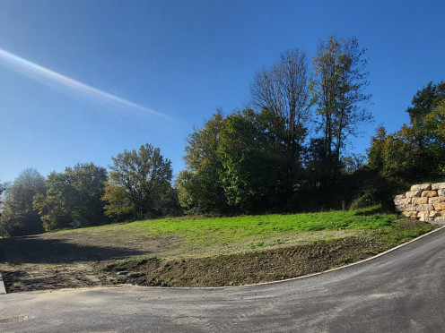 Terrain à  Sonnaz (73000),  pièces