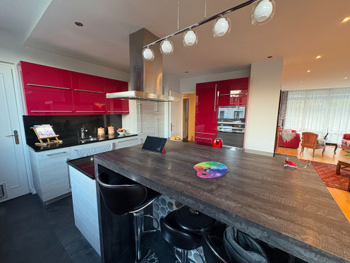 Appartement à  Chambéry (73000), 3 pièces