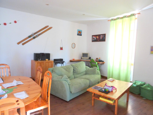 Appartement à  Saint-Pierre-d'Albigny (73250), 3 pièces